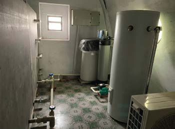 paloma cong trinh tieu bieuChị Minh - Giám đốc công ty sản xuất thương mại sắt thép